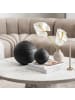 Villeroy & Boch La Boule Black Iconic in schwarz