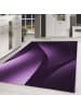 Teppich Boss Kurzflor Teppich Pago Lila