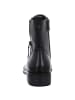 Regarde le Ciel Stiefelette in schwarz
