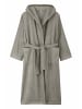 Hessnatur Langer Bademantel Relaxed in kaschmir