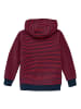 JAKO-O Kapuzensweatshirt in blau