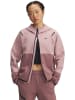 Under Armour Fleecejacke/Fleecepullover "Unstoppable Fleece Full-Zip" in Pink