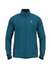 Odlo Jacket BRENSHOLMEN in Rauchblau3494