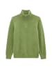 Marc O'Polo Troyer regular in Forest Dust