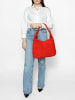 Gave Lux Schultertasche in RED