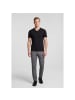Karl Lagerfeld T-Shirt 765001 in schwarz