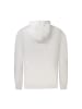 U.S. Polo Weiß Baumwolle Herren Sweatshirt