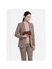 Bugatti Valencia Geldbörse RFID Schutz Leder 20 cm brown