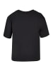 F4NT4STIC Tee Heroes of Childhood Tao Tao Cassette in schwarz