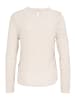 CARTOON Langarm-Shirt in Beige