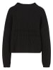Urban Classics Crew Neck Jumper in black