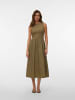Vero Moda Kleid in Mermaid