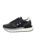 Sun68 Sneaker Low in Schwarz