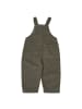 müsli Jumpsuit in Deep green