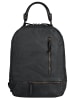 Samantha Look Rucksack in grau