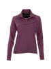 Maul Sport Funktionsshirt Nettetal XT in Bordeaux