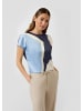 s.Oliver T-Shirt  in  59D2_navy