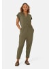 MASAI  Jumpsuit MaOrlanda in Dusky Green