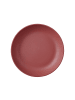 Suppenteller Silueta in Vivid Mauve ø 21 cm