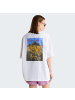 The North Face T-Shirt 10467264168278 Weiß