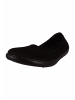 El Naturalista Ballerinas für Damen in schwarz