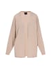 DreiMaster Klassik Women Cardigan in beige