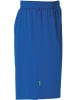 uhlsport  Sportshorts "Center Basic Shorts Ftp" in Blau