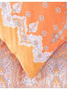 Bassetti Bettwäsche ISOLABELLA in ORANGE