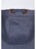 naketano Sweatjacke "Brazzo" in Blau