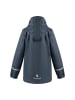 Schmuddelwedda Jungen Regenjacke in Marine