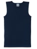 Sweety for Kids 3er-Set: City-Shirt V-Neck in navy