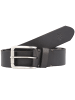 Marc O'Polo Enno Gürtel Leder grey