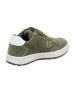 Lurchi Klettschuhe in Grün