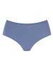 LASCANA High-Waist-String in navy / blau