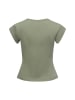 ragwear T-Shirt Nomera in lind