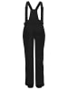 Killtec Skihose in schwarz