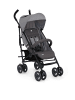 Joie nitro™ lx Schirmbuggy Dark Pewter in grau ab 6 Monate