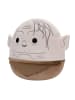 jazwares Squishmallows SQWB00315 Der Herr der Ringe Gollum 25 cm Plüschfigur Kuscheltier