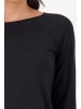 monari Pullover für Damen in Schwarz