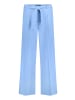 Betty Barclay Stoffhose unifarben in Azurine