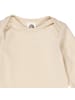 müsli Langarmbody 1582077400 in creme