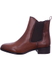 Tamaris Stiefeletten/Boot in braun