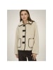 JDY Jacke in Cement
