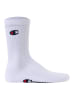 Champion Socken 6er Pack in Blau/Weiß/Grau