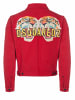 Dsquared² Jacke für Herren in rot