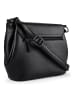 Gabor Amal Umhängetasche M 28 cm black