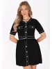 faina Women Top in black