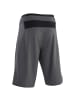 ION IM BIKE SHORTS LOGO PLUS in Grau