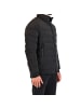 PEUTEREY Schwarz Herren Jacke