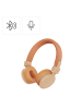 Hama Freedom Lit III, On-Ear, Orange in Orange